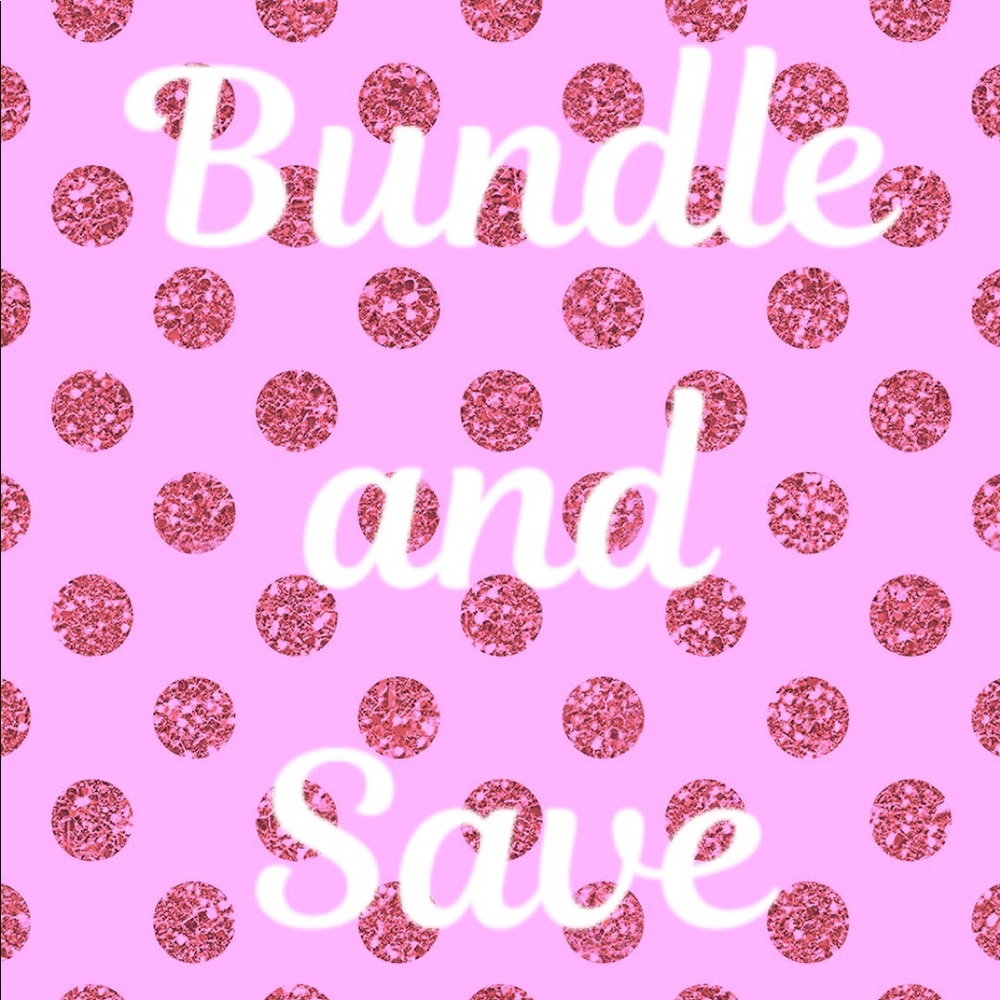 Create a bundle and save big!